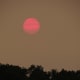 Sunset in southeast Michigan