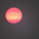 Sunset in southeast Michigan
