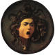 Medusa by Carvaggio