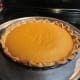 Baked and ready to enjoy.