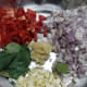 Prepared ingredients