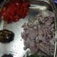 Prepared ingredients