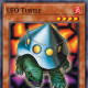 UFO Turtle