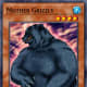 Mother Grizzly