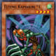 Flying Kamakiri #1