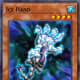 Ice Hand