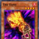 Fire Hand