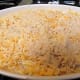 Finish with the breadcrumbs on top.