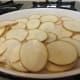 2nd layer of potatoes