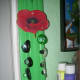 August has the poppy as its birth month flower.