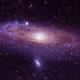 The magnificence of the universe--aesthetic qualities independent of human experience