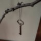 This is the old key I used.