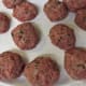 Set aside the raw meatballs
