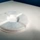 These inexpensive filters should be changed at least once every two weeks