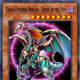 Chaos Emperor Dragon - Envoy of the End