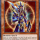 Black Luster Soldier - Envoy of the Beginning