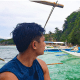 island hopping activity