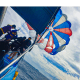 paragliding experience