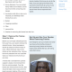 The article has attractive images and is broken into logical sections