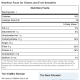 The improved article also features Recipe Capsules, which make it more search-friendly, as well as additional information summarized in a right-floated Text Capsule and *one* highly relevant Amazon product