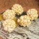 Makes five to six popcorn balls.