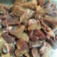 mutton-liver-fry