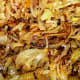 Caramelized onions