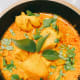This is my Malay-style chicken curry.