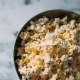 Make some popcorn.