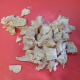 Cut up store-bought chicken.