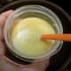 Use packaged sauces or make your own mixture using chicken bouillon, sherry, brown sugar, and cornstarch.