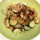 Chinese Vegetables and Noodles