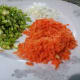 crispy lumpia omelette ingredients
