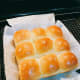 Cool the buns on a wire rack.