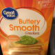 I prefer buttery club crackers. I like Walmart's brand.