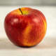 Braeburn apple