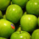 Granny Smith apples