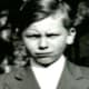 John Wayne Gacy As A Young Boy