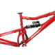 MDEbikes Pusher FR