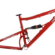 MDEbikes Carver All Mountain