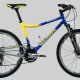 Ancillotti XC