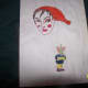 Real Artwork By John Wayne Gacy