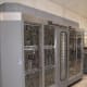 Refrigerated circuitry.