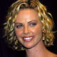 curly hairstyle with freely left curls makes you look hot