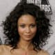 black curly hairstyles for short hair