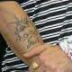tattoos_of_johnny_depp