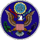 The Great Seal of the United States of America
