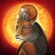 Representations of Sekhmet