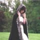 Adding fur or a thick/heavy trim will add to/change the character of the cloak.
