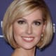 asymmetrical bob hairstyle with layers